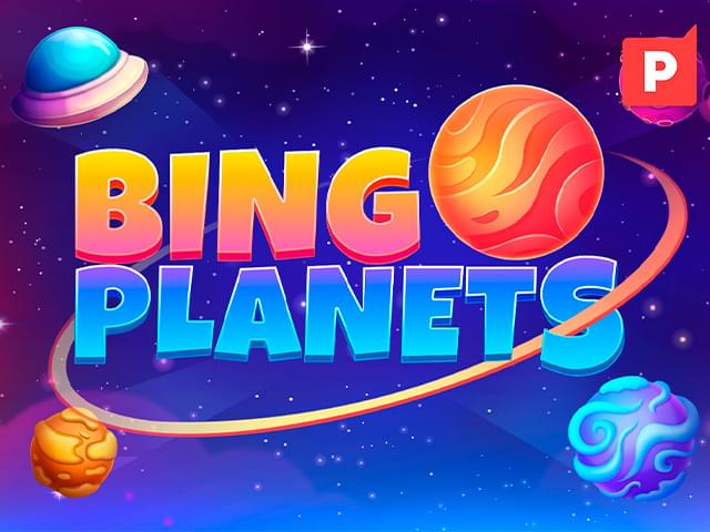 galera bet Planetas do Bingo