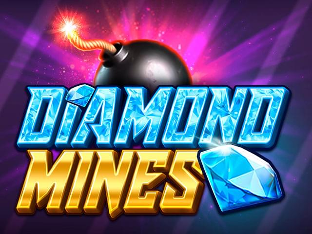 galera bet Minas de Diamante™
