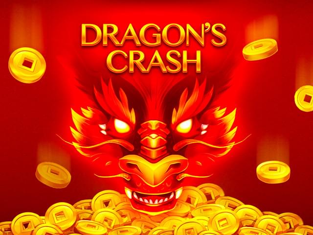 galera bet Crash dos Dragões