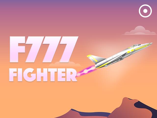 galera bet F777 Fighter