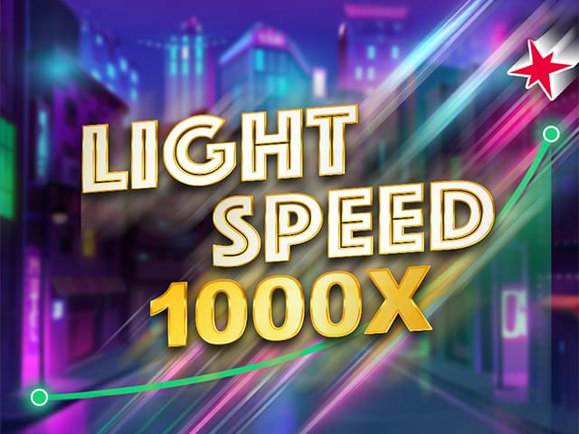 galera bet Velocidade da Luz