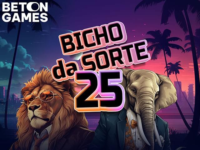 galera bet Loto Bicho da sorte 25