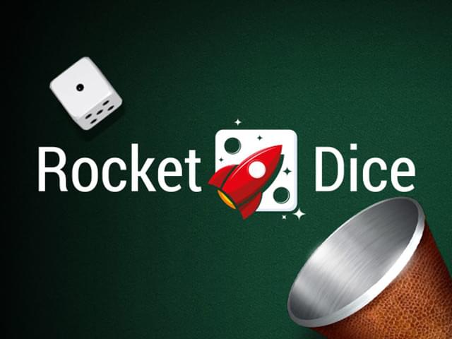 galera bet Dados de Foguete