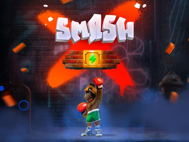 galera bet Esmagamento X