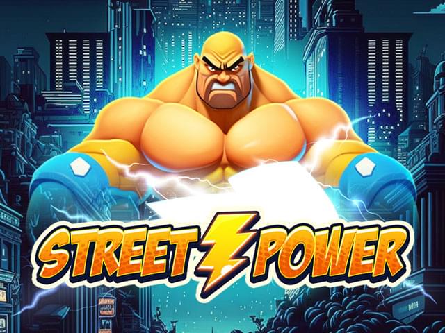 galera bet Poder da Rua